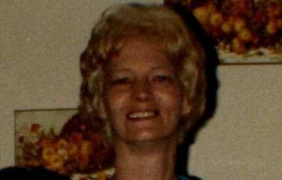 Obituary of Gayle Patricia Rogers
