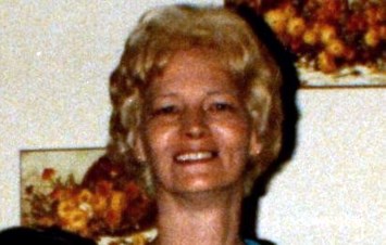 Obituary of Gayle Patricia Rogers