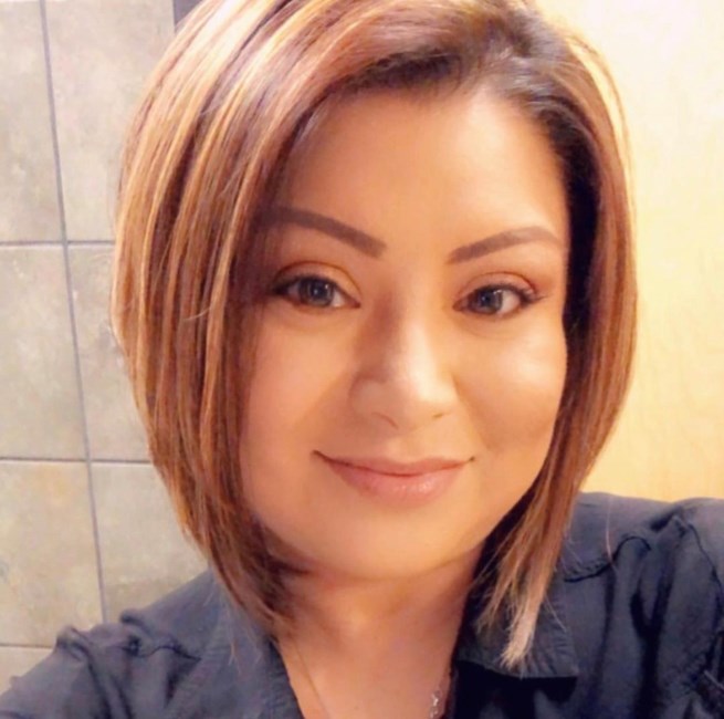Obituary of Christy Dawn Galindo