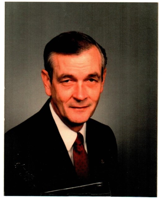 Obituary of Donald L. Miller