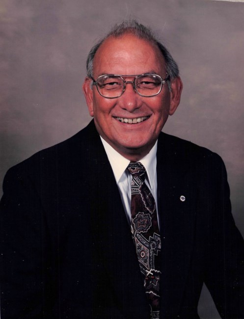 Obituary of Donald A. Volk