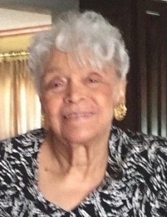 Obituary of Florence Bell Williams