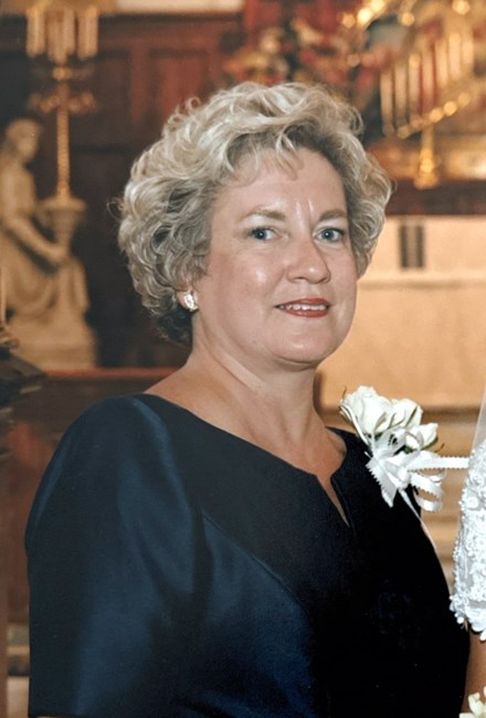 Obituary of Wanda Davis Devereaux