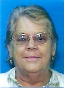 Obituary of Donna Lee Roush