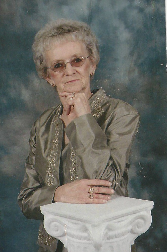 Sue Wren Obituary Corinth, MS