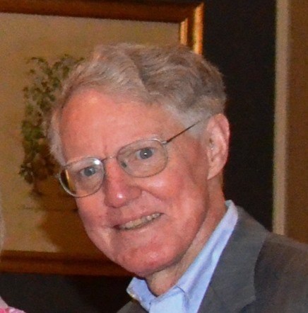 Obituary of David Leo "Dave" Masterson