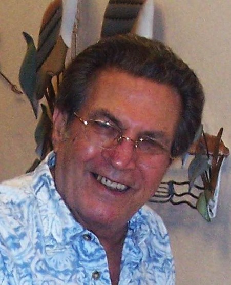 Obituary of Marino L. Tripoli