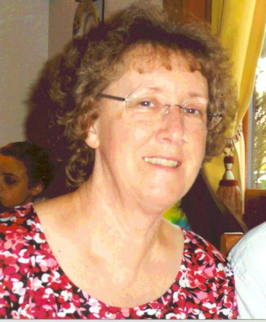 Obituario de Judy Ruth McJunkin