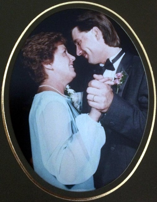 Obituario de Susan Bailey Hager