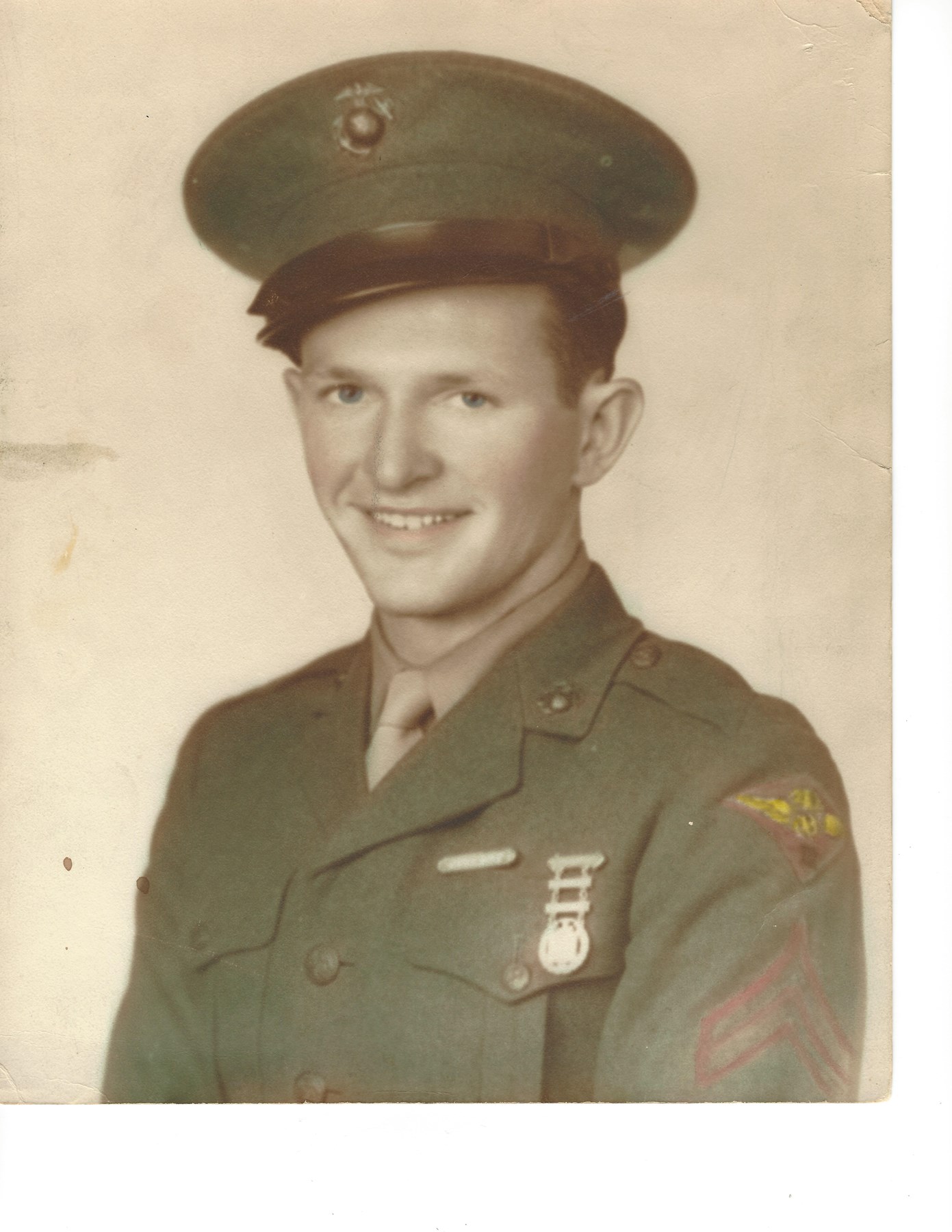 Obituary of Robert William Conway