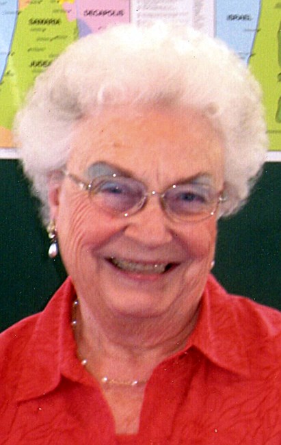 Obituary of Helen Marilyn Brungard