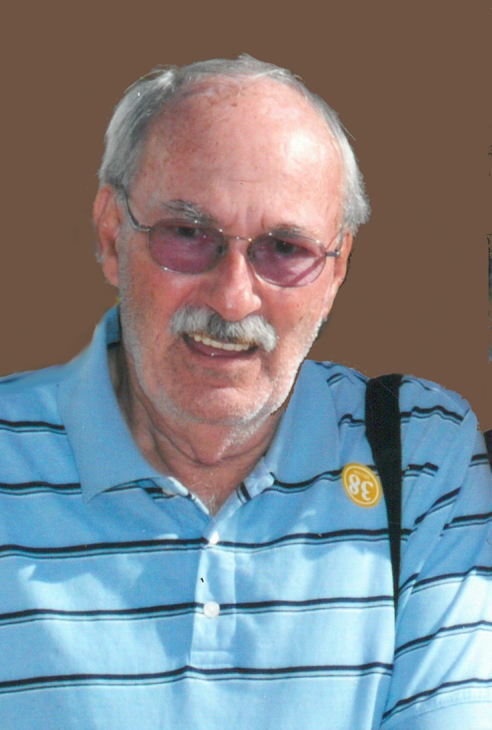 Obituary of James H. Foster