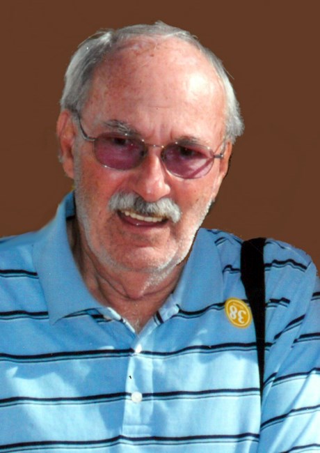 Obituary of James H. Foster