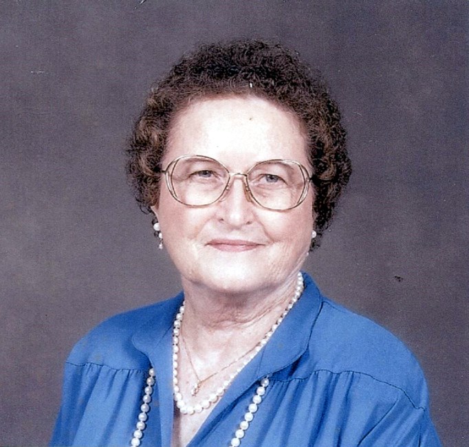 Obituary of Billie M. Bonney