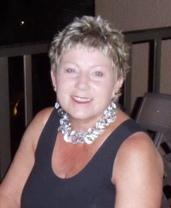 Obituary of Suzette Russell Dalpez
