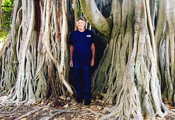 Obituary of Glenn David Carden, Sr.