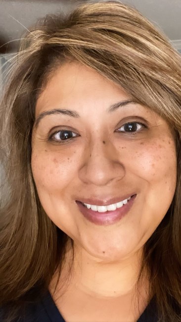 Obituary of Sandra Recendiz