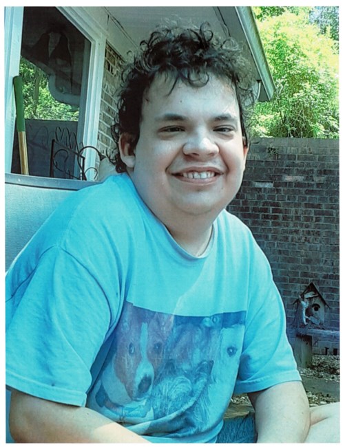 Obituary of Brennan Dane Skipper