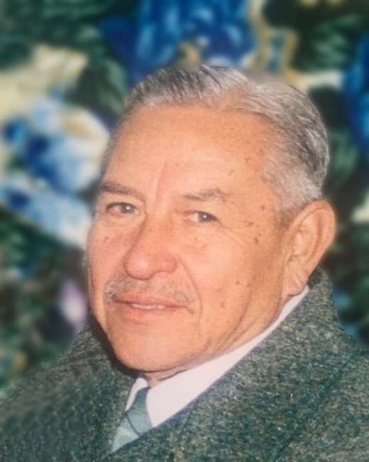 Obituario de Medardo Mejia Renderos