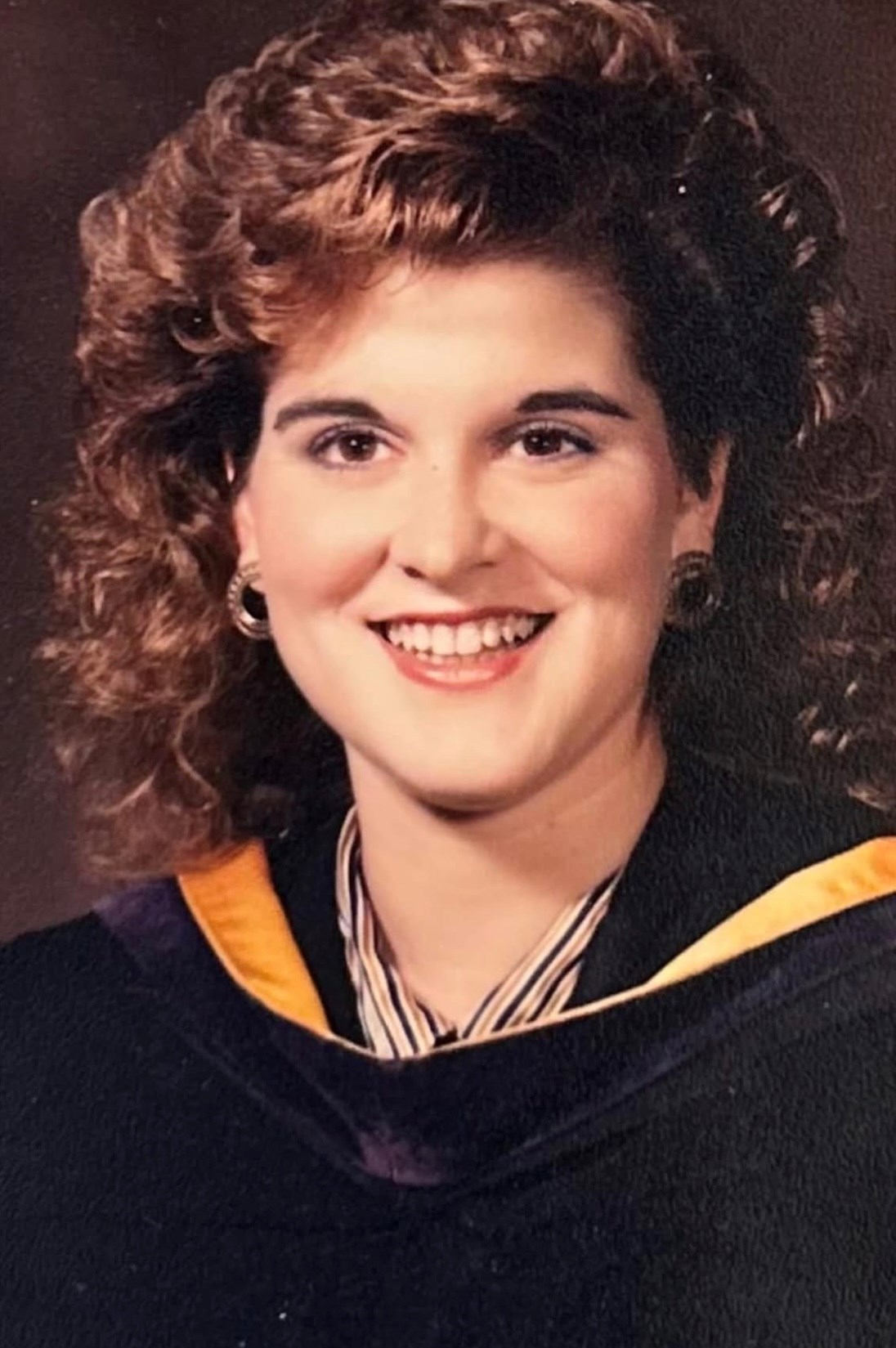 Obituary of Dawn Noel Guillot Tessmer