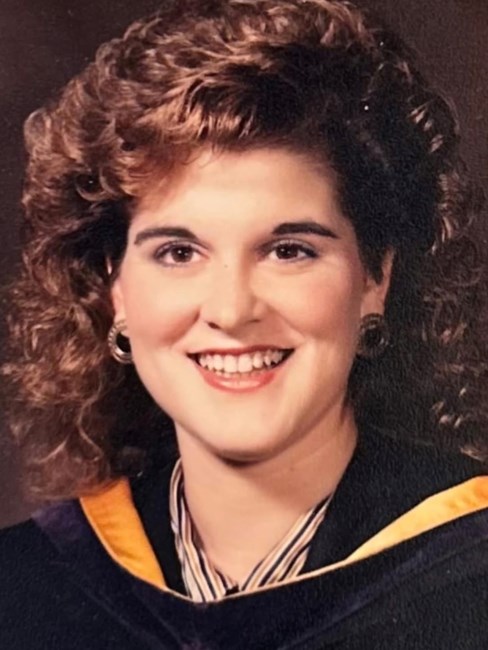 Obituary of Dawn Noel Guillot Tessmer