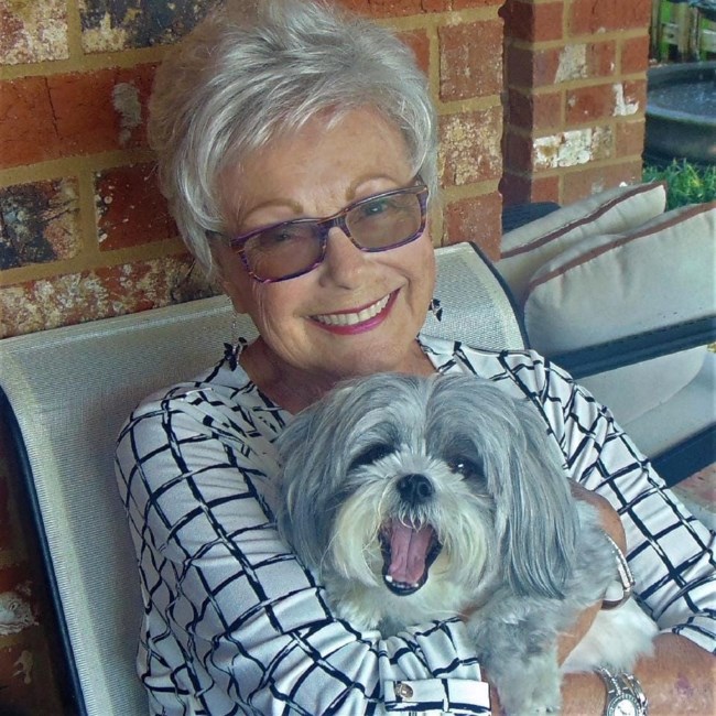 Obituary of Lurleyne Lamar Terry