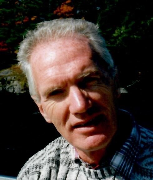 Obituary of Colin Raymond Groom