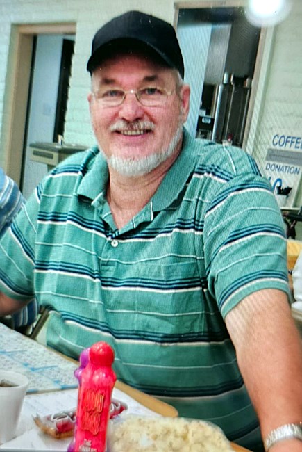 Obituary of Edward Lee Campbell