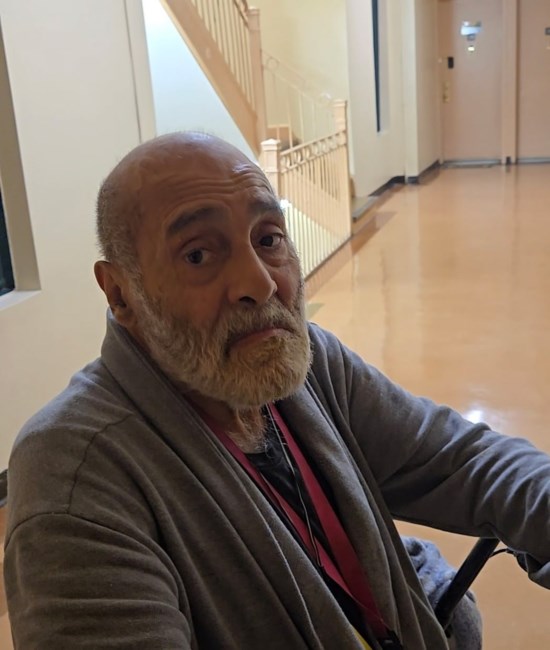 Obituary of Peter Texidor