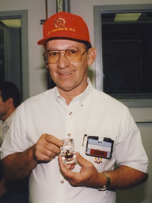 Obituary of Tommy Lee Medlin