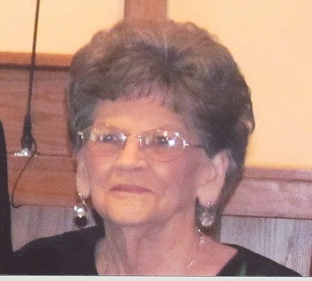 Obituary of Carlotta Johnson
