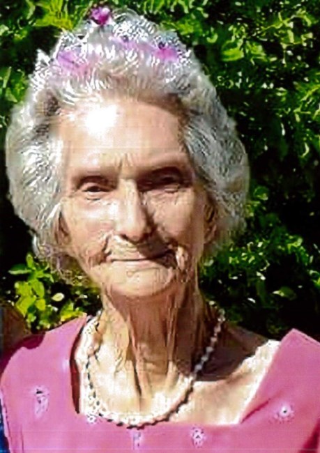 Obituary of Willie L. "Cricket" Cates