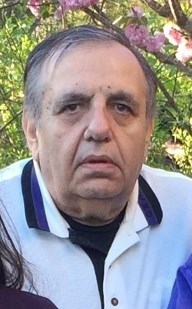 Obituary of Israel Janovich