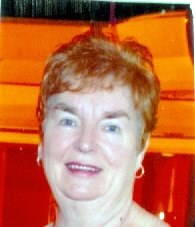 Obituary of Enid Giesow
