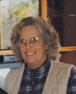 Obituary of Ivanette Watters
