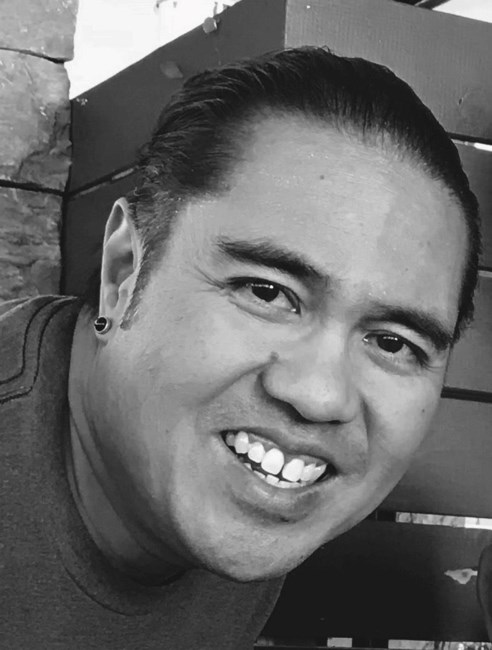 Obituary of Ronald Roque Zamora