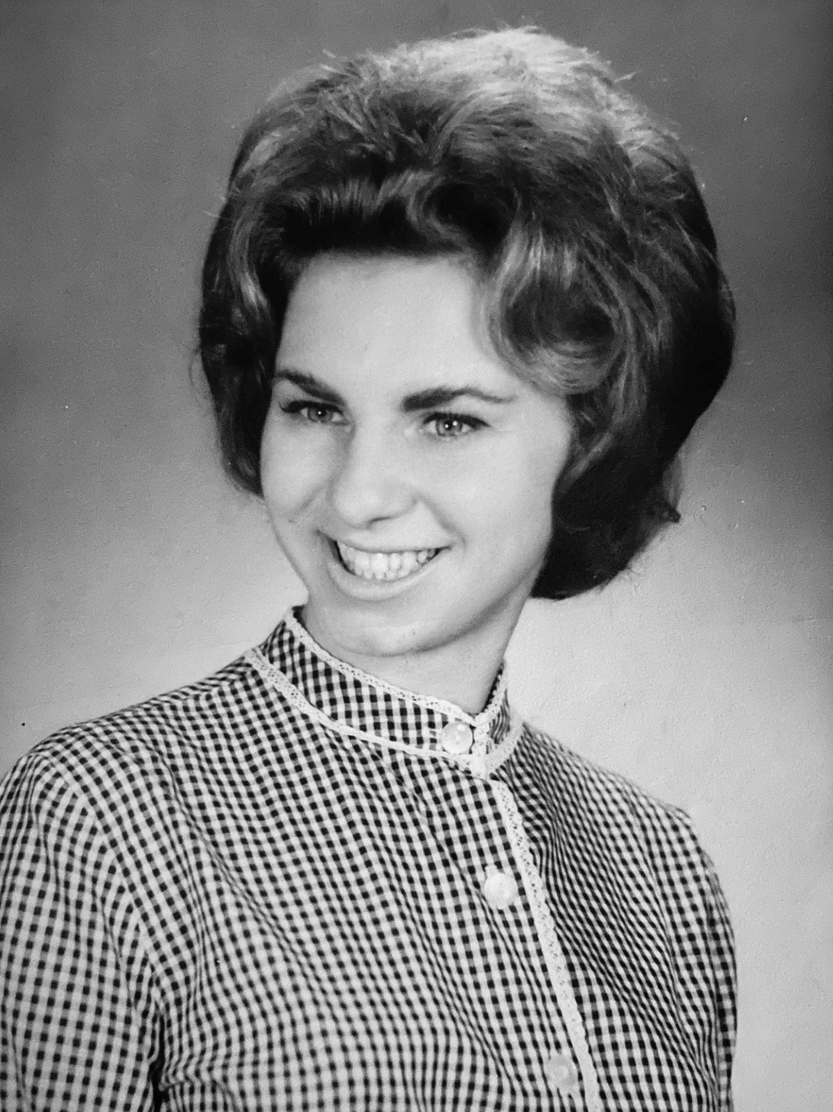 Obituary of Barbara Tepper