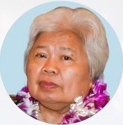 Obituary of Regina Villaluz