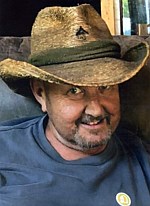 Terry Keith