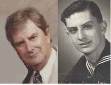 Obituary of DONALD R. SLOAN