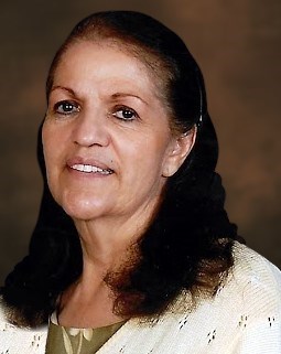 Obituary of Anita K Taylor