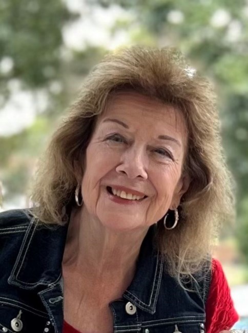 Obituary of Sybil Ann Brigman