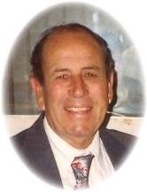 Obituary of Orville Roy Johnson