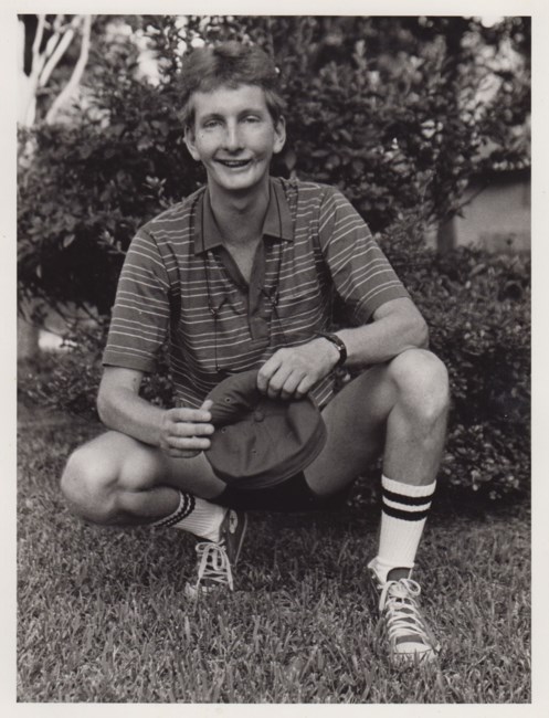 Obituary of Floyd Fuller