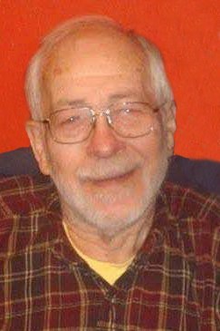 Obituary of Richard Thomas Olson