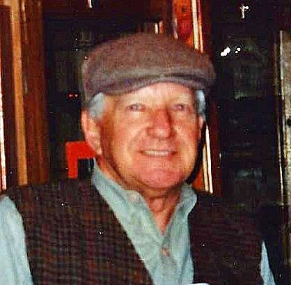 Obituary of Bert Joseph Brown