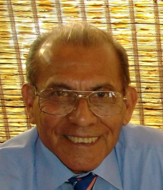Obituary of Juan E. Villacis