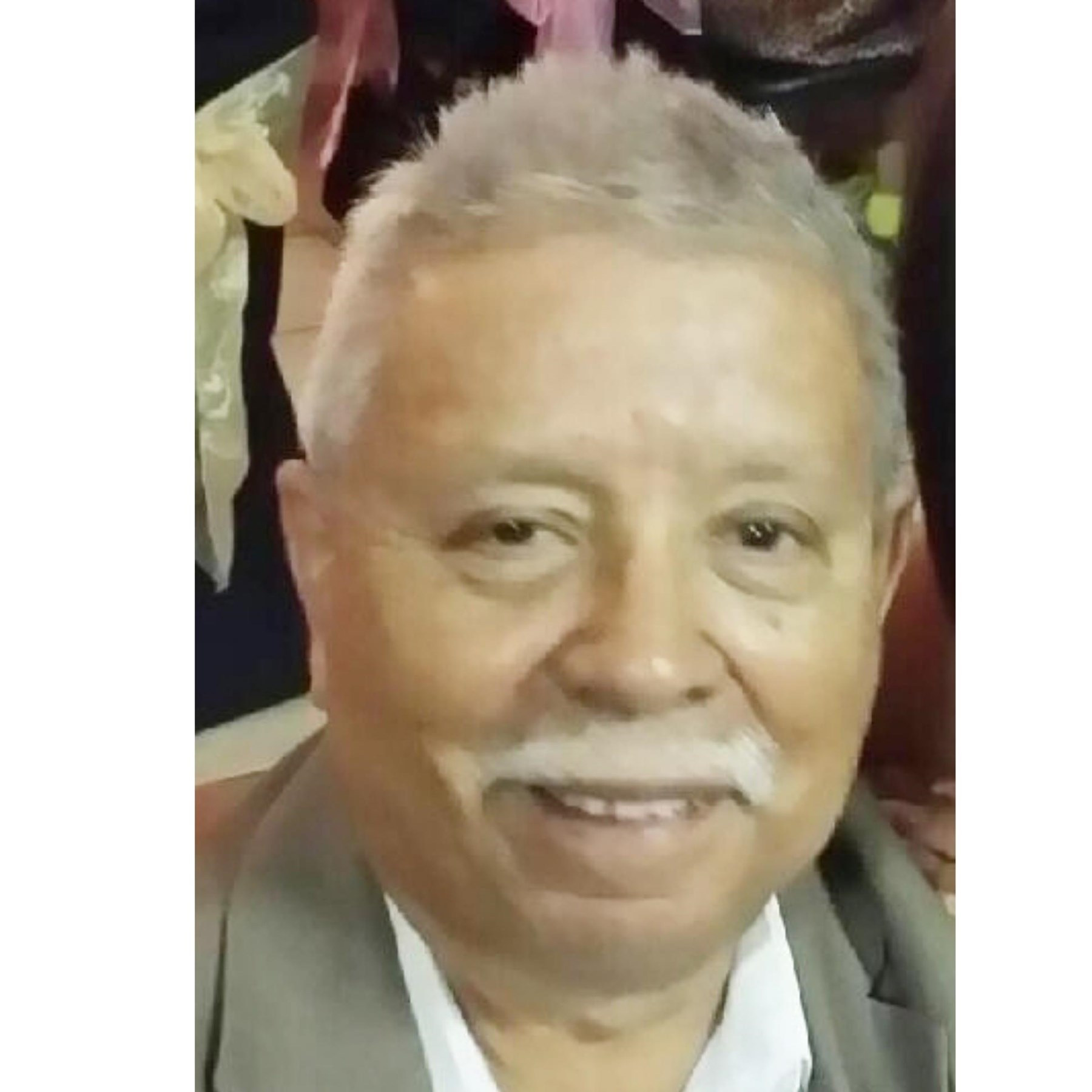 Obituary of Francisco "Kiko" Alegre Jr.