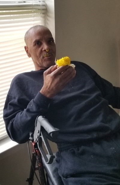 Obituary of Raymond Earl Sanford