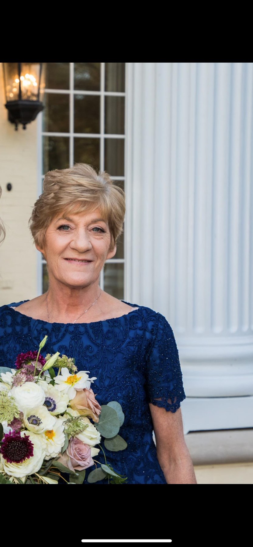 Obituary of Patricia Marie Shin